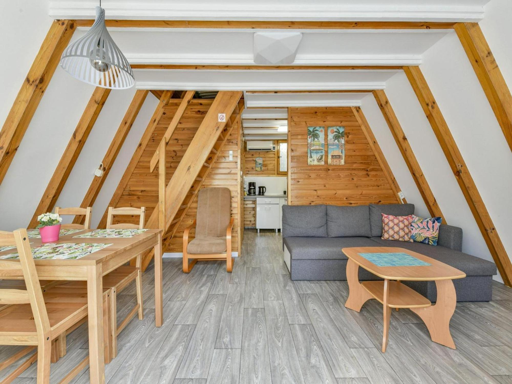 Holiday Homes Kołobrzeg Esterno foto